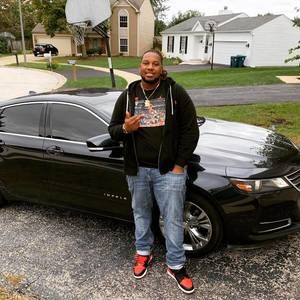 Meet your Posher, Eddie